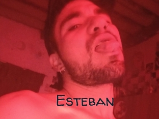 Esteban