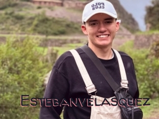 Estebanvelasquez