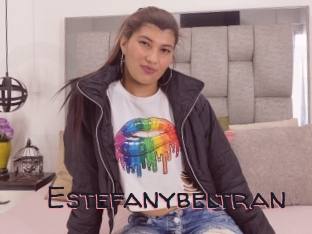 Estefanybeltran
