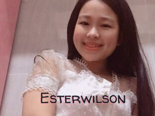 Esterwilson
