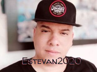 Estevan2020