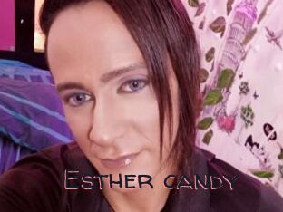 Esther_candy