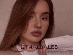 Ethalbales