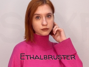 Ethalbruster