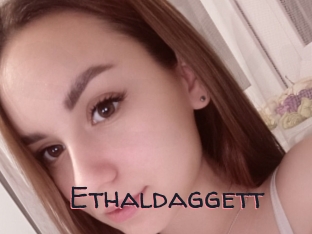 Ethaldaggett