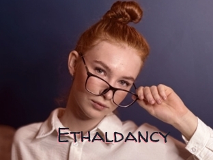 Ethaldancy