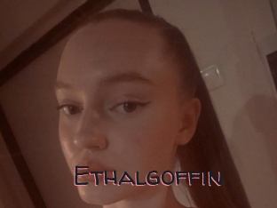 Ethalgoffin