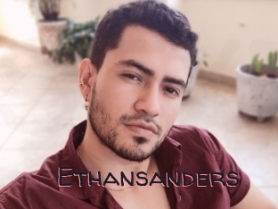 Ethansanders