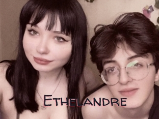 Ethelandre