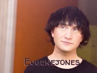 Eugenejones