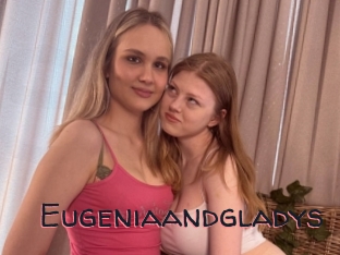 Eugeniaandgladys