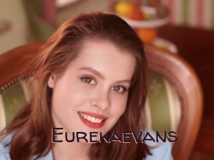 Eurekaevans