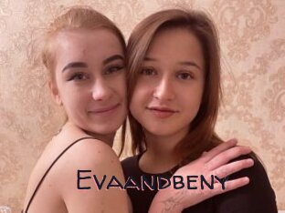 Evaandbeny