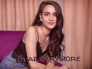 Evabarrymore