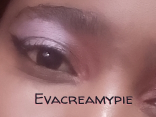 Evacreamypie
