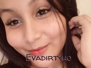 Evadirtyho