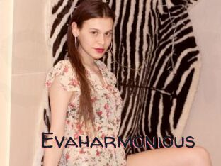 Evaharmonious