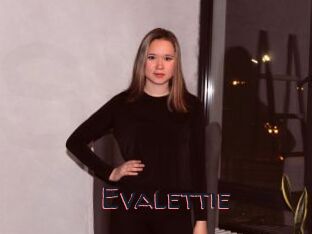 Evalettie