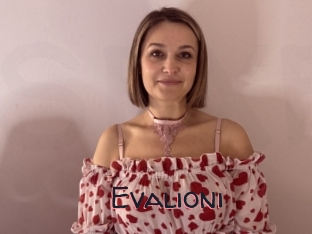 Evalioni