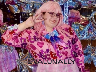 Evalunally