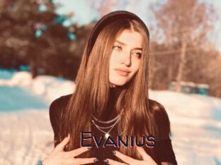 Evanius