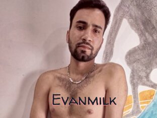 Evanmilk