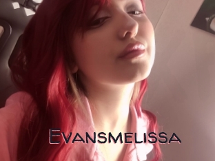Evansmelissa