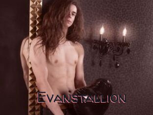 Evanstallion