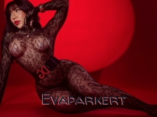 Evaparkert