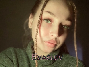 Evaslov