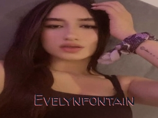 Evelynfontain