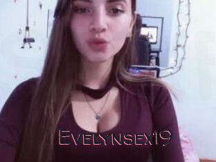 Evelynsex19