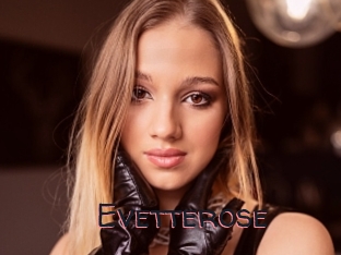 Evetterose