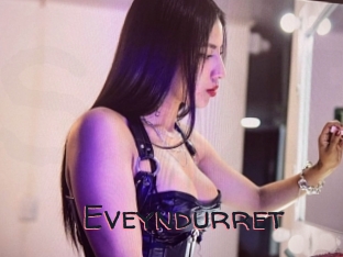Eveyndurret
