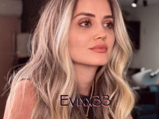 Evixx33