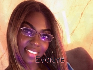 Evonye