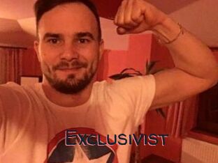 Exclusivist