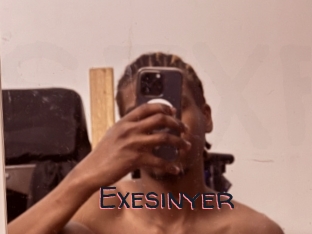 Exesinyer