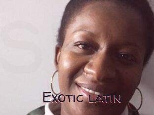 Exotic_latin