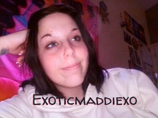 Exoticmaddiexo