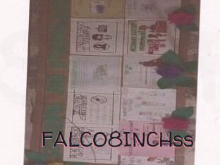 FALCO8INCHss