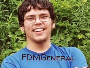 FDMGeneral