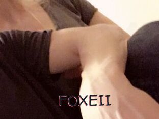 FOXEII