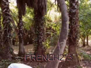 FRENCH213