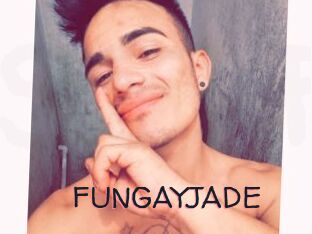 FUNGAYJADE