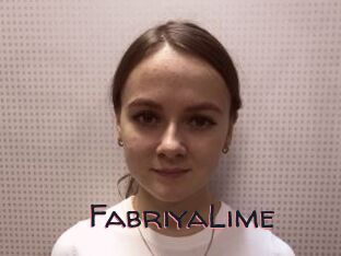 FabriyaLime