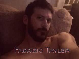 Fabrizio_Tayler