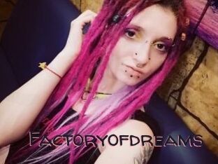 Factoryofdreams