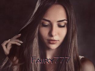 Fairy777