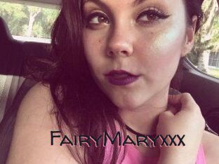 FairyMaryxxx
